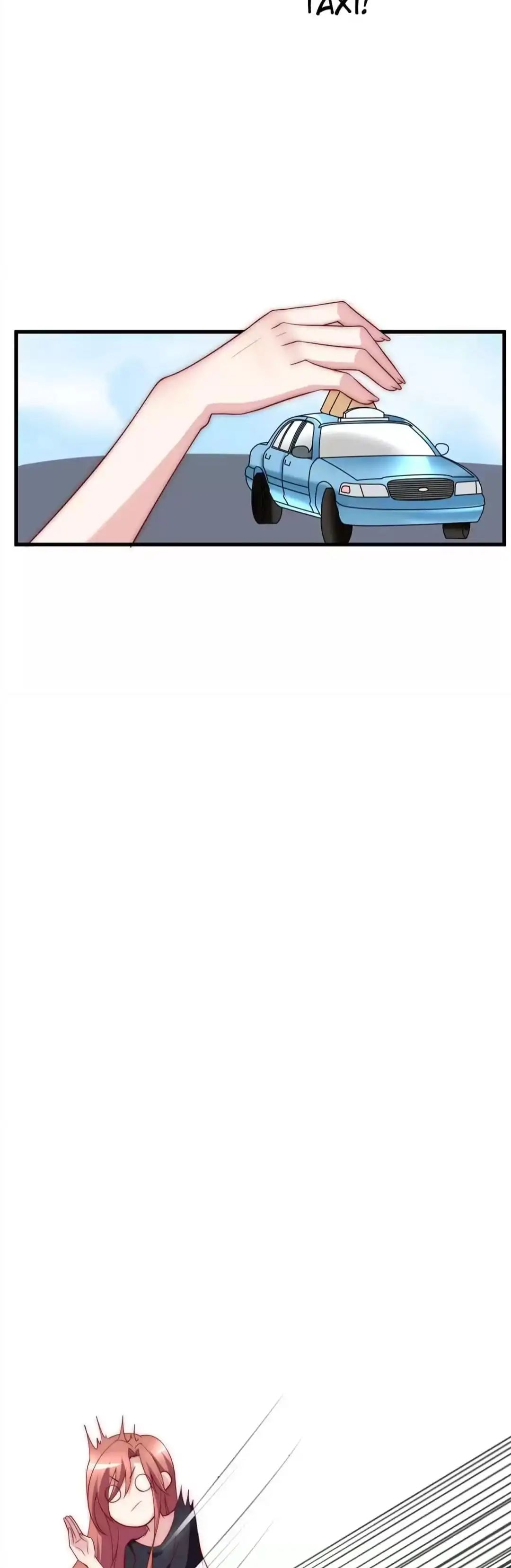 Jerk, You Can’t Escape Chapter 117 - page 17