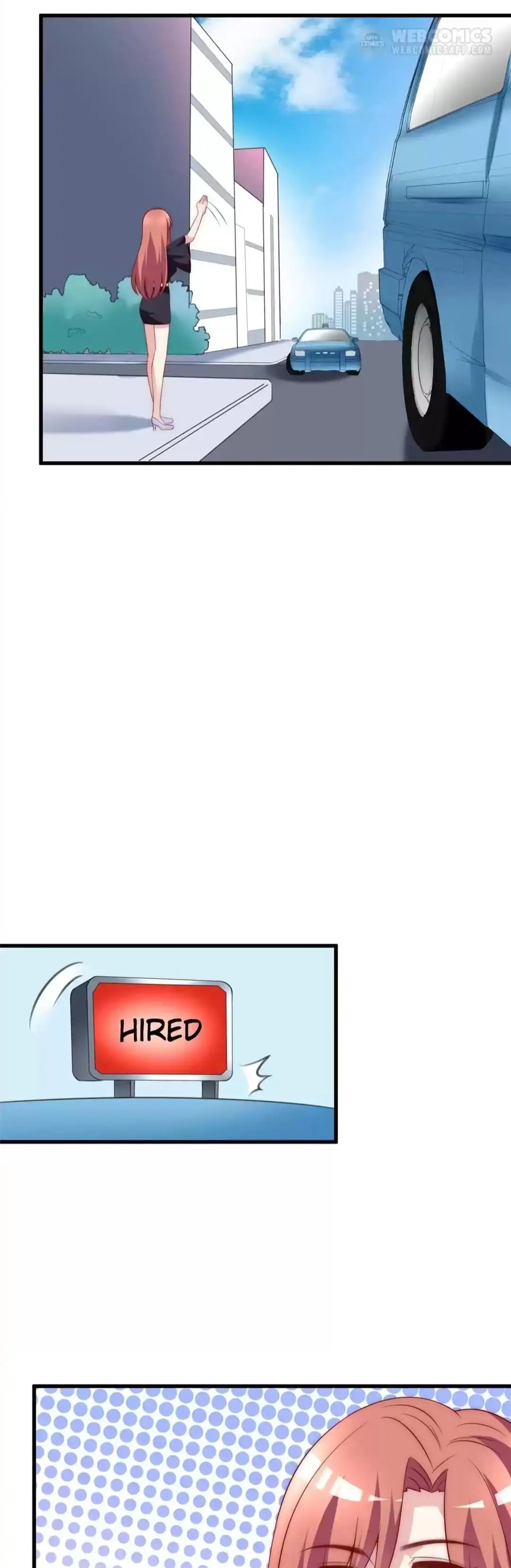 Jerk, You Can’t Escape Chapter 117 - page 19