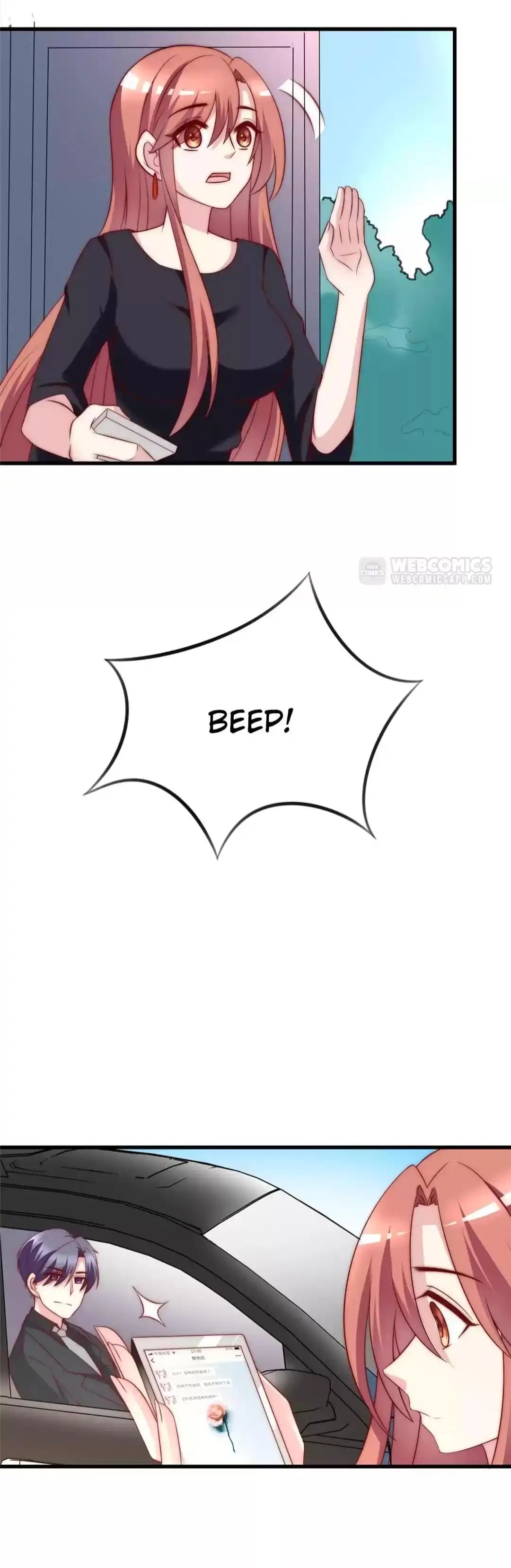 Jerk, You Can’t Escape Chapter 117 - page 23