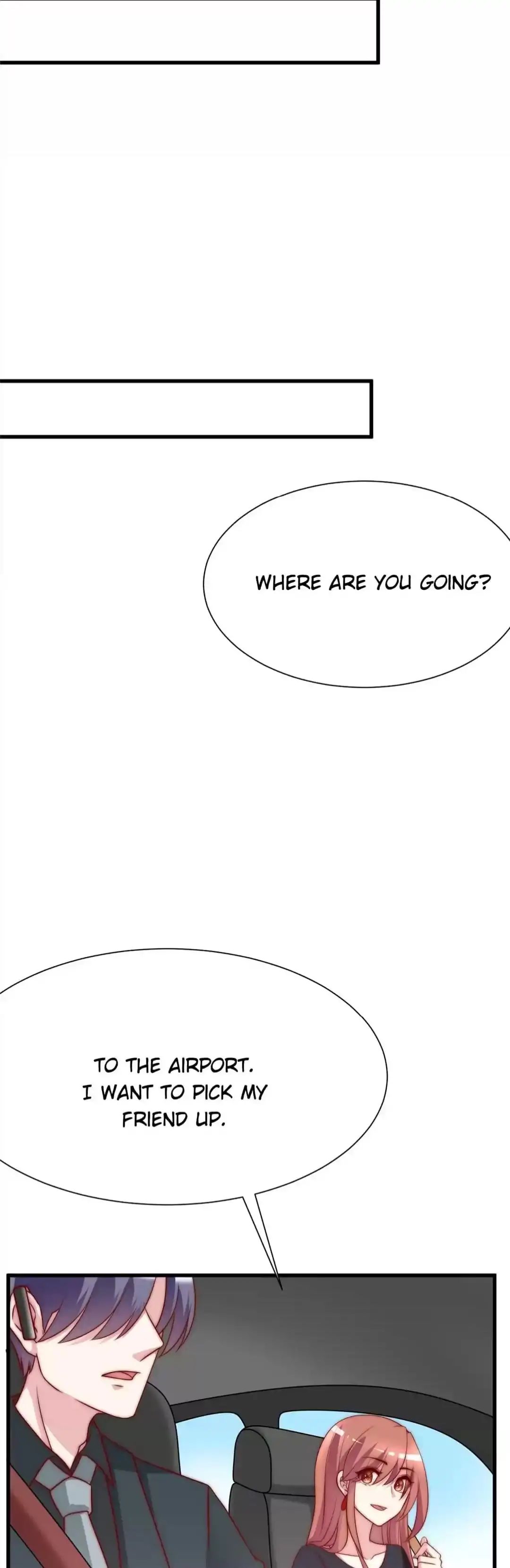 Jerk, You Can’t Escape Chapter 117 - page 26