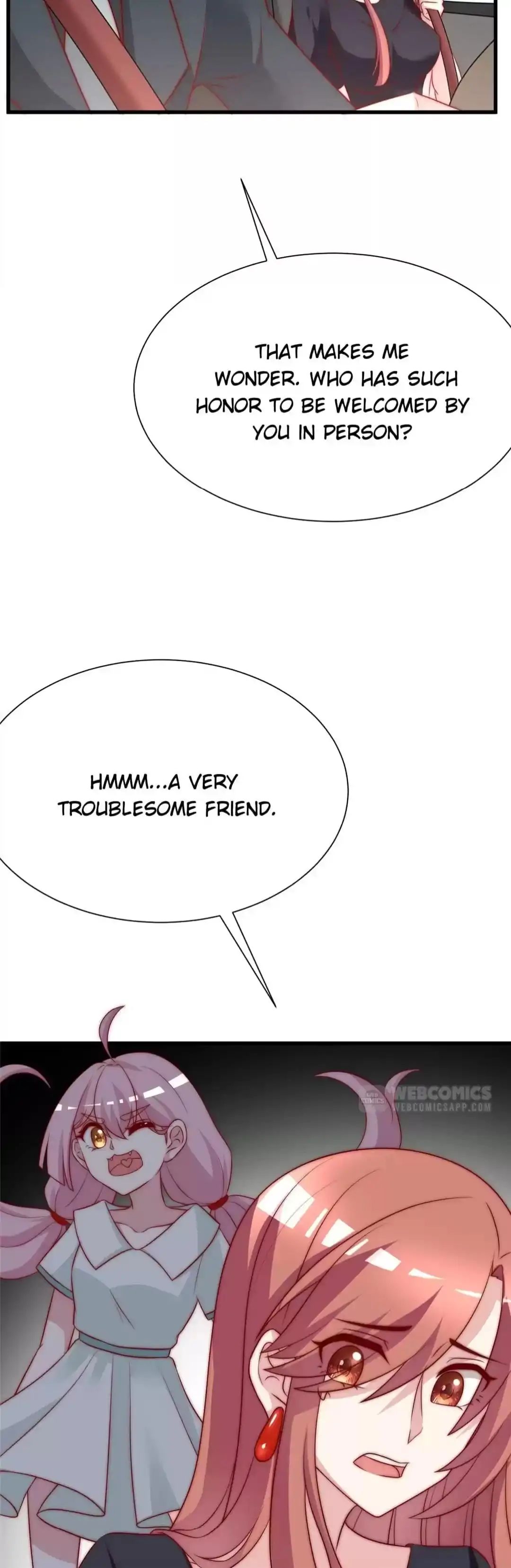Jerk, You Can’t Escape Chapter 117 - page 27