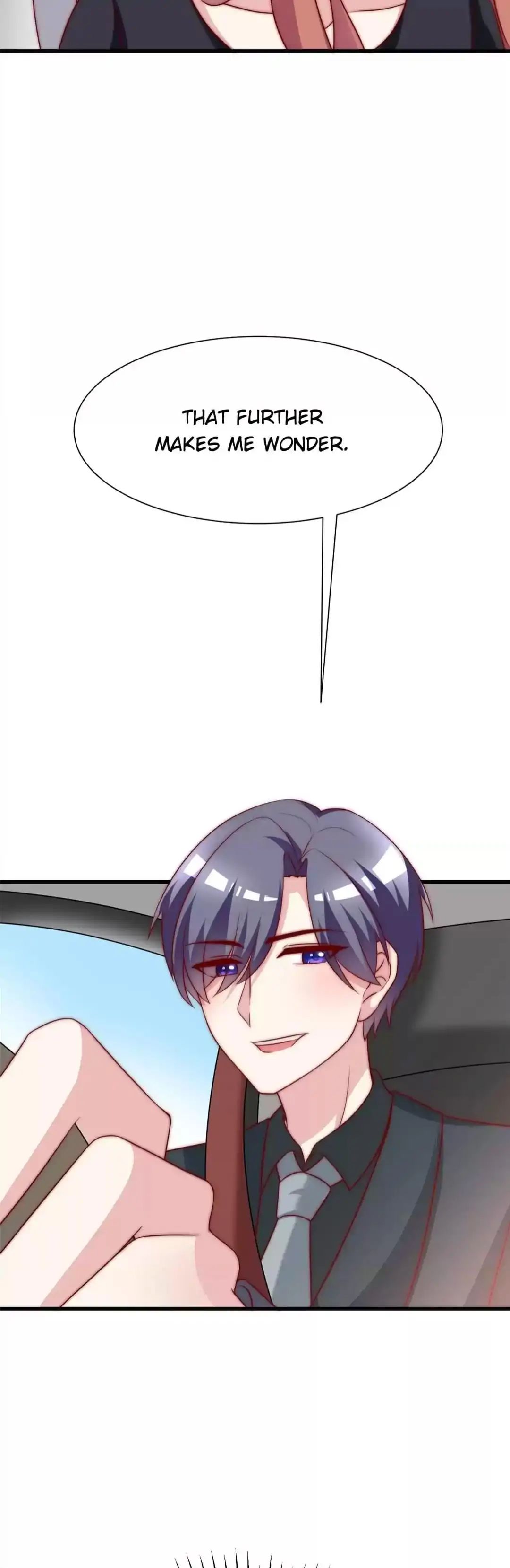 Jerk, You Can’t Escape Chapter 117 - page 28