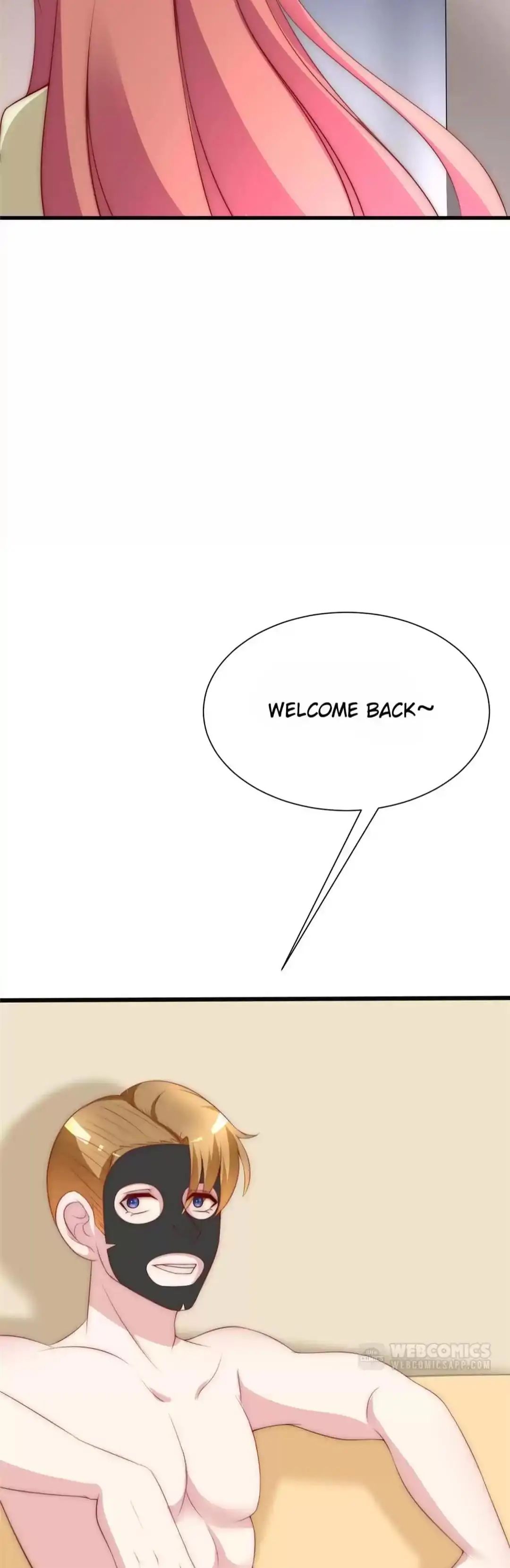 Jerk, You Can’t Escape Chapter 117 - page 3