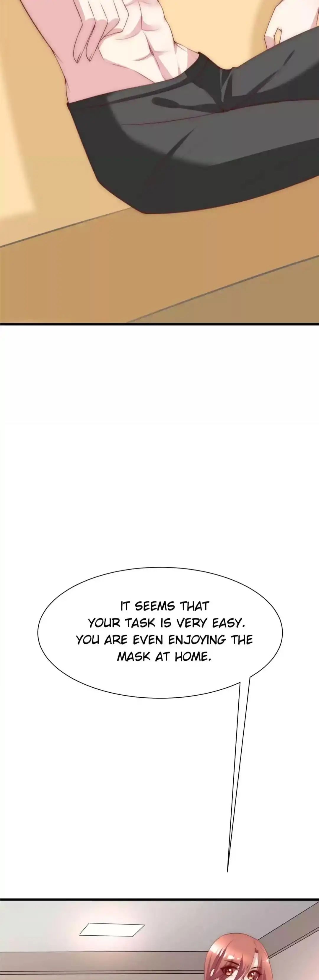 Jerk, You Can’t Escape Chapter 117 - page 4