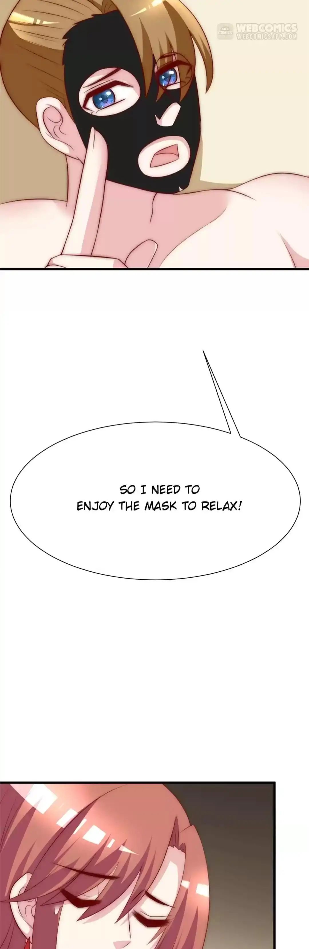 Jerk, You Can’t Escape Chapter 117 - page 6