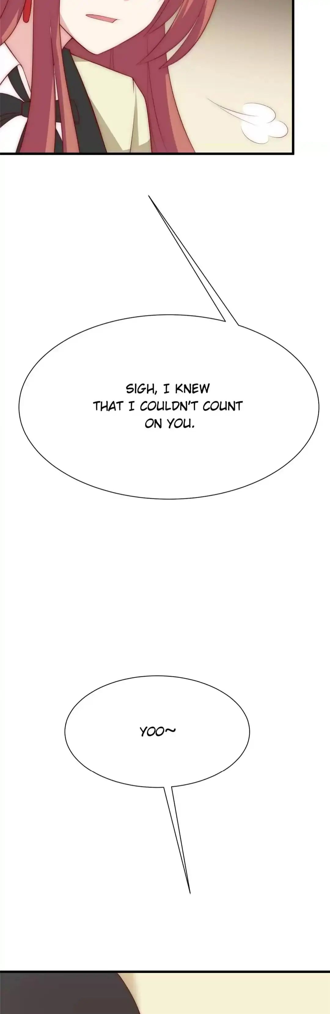 Jerk, You Can’t Escape Chapter 117 - page 7
