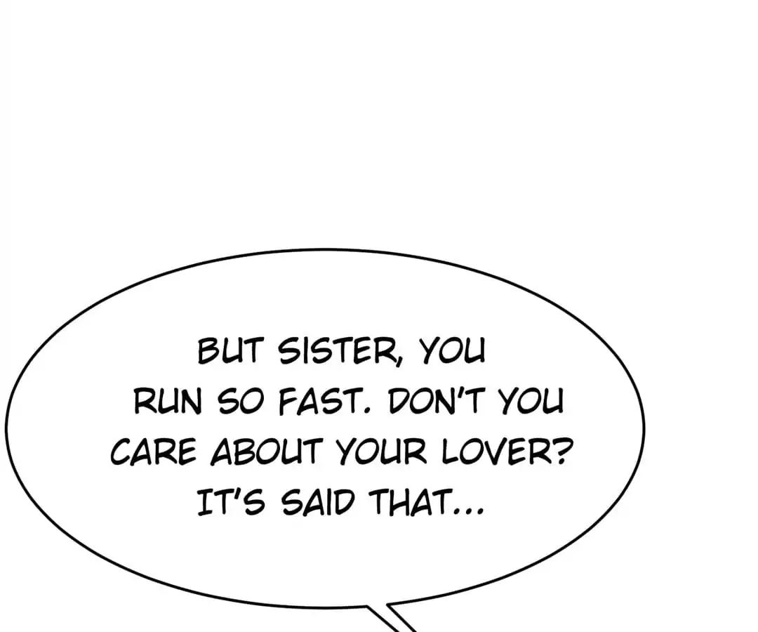 Jerk, You Can’t Escape Chapter 23 - page 23