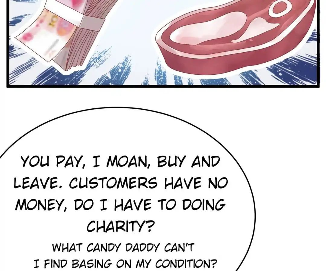 Jerk, You Can’t Escape Chapter 23 - page 32