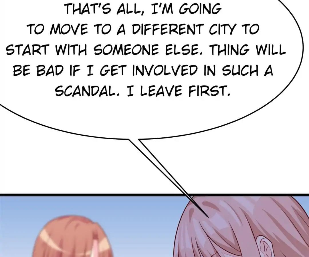 Jerk, You Can’t Escape Chapter 23 - page 43