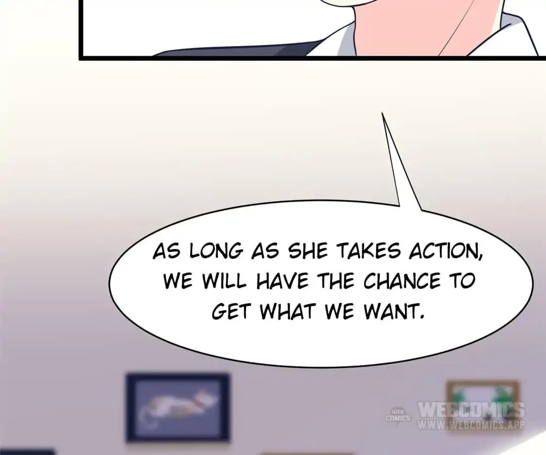 Jerk, You Can’t Escape Chapter 65 - page 20