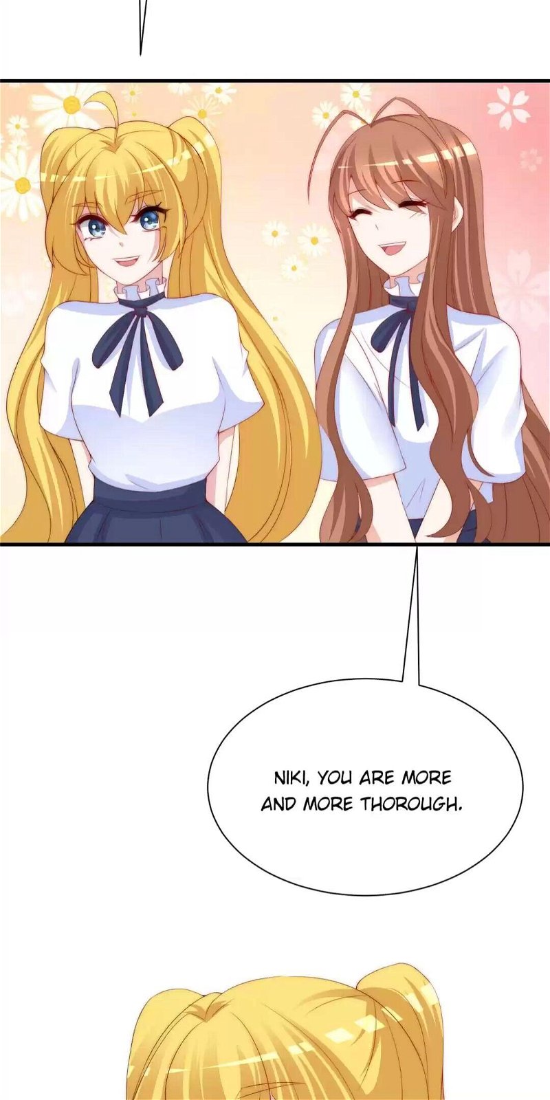 Jerk, You Can’t Escape Chapter 210 - page 19