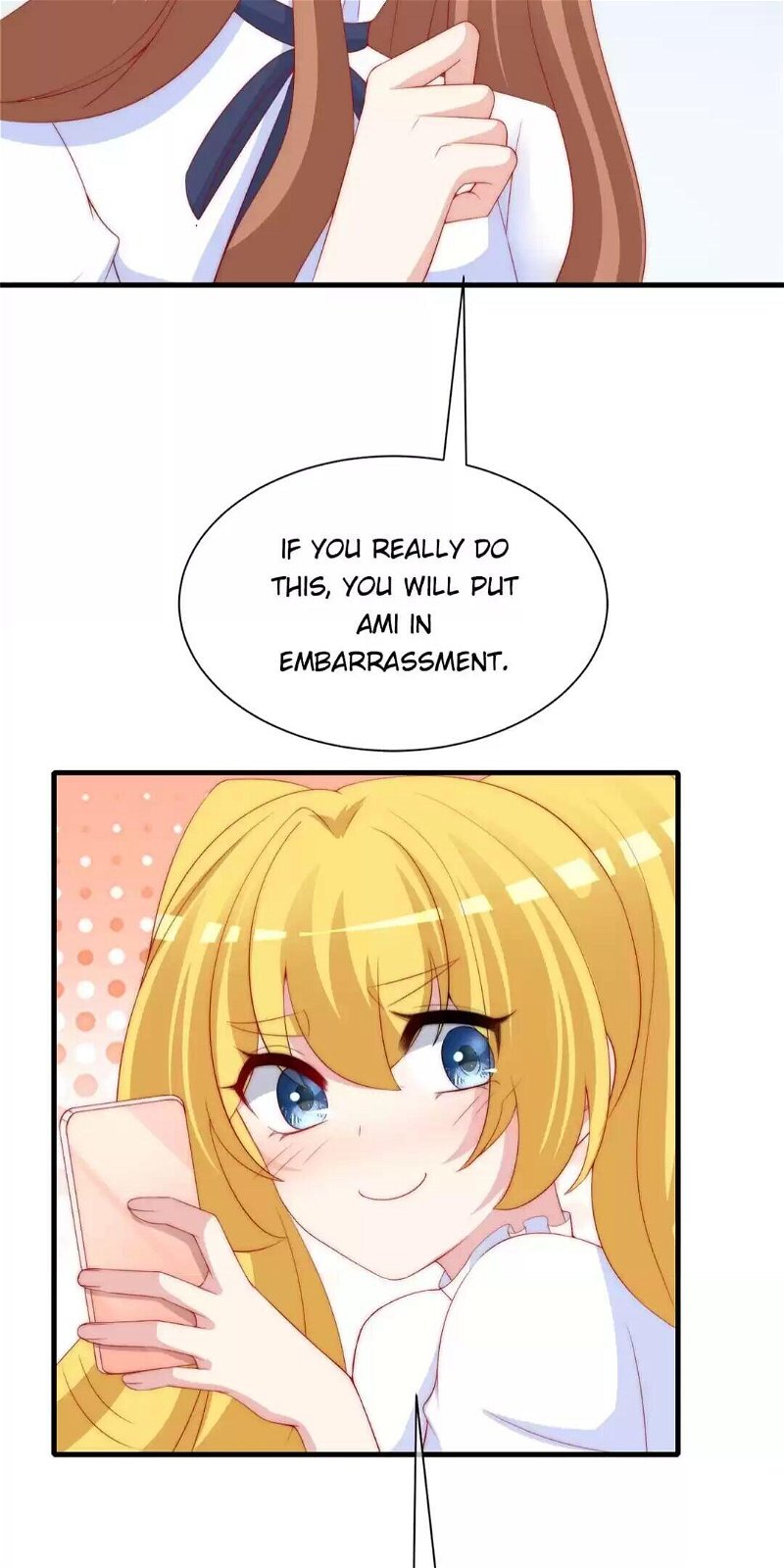 Jerk, You Can’t Escape Chapter 210 - page 30