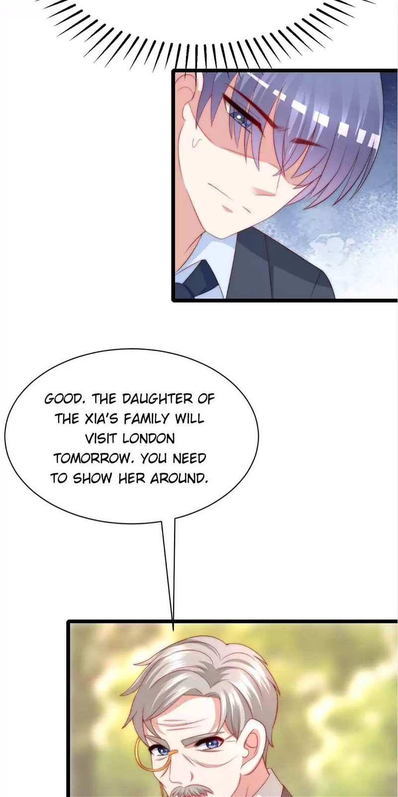 Jerk, You Can’t Escape Chapter 210 - page 4