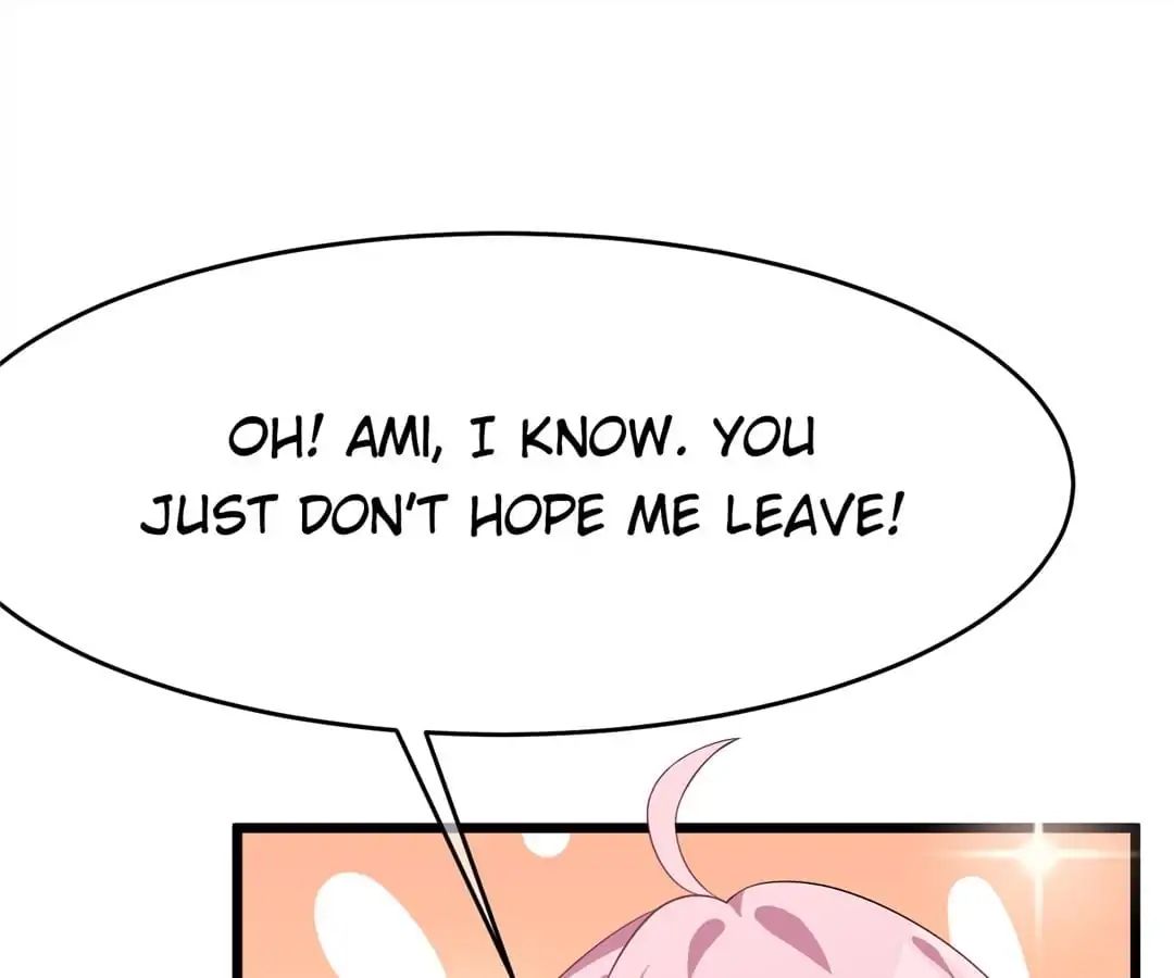 Jerk, You Can’t Escape Chapter 24 - page 21