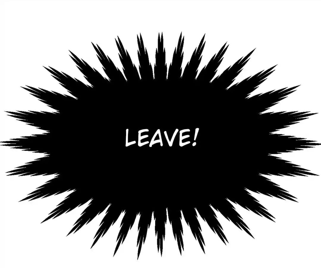 Jerk, You Can’t Escape Chapter 24 - page 29