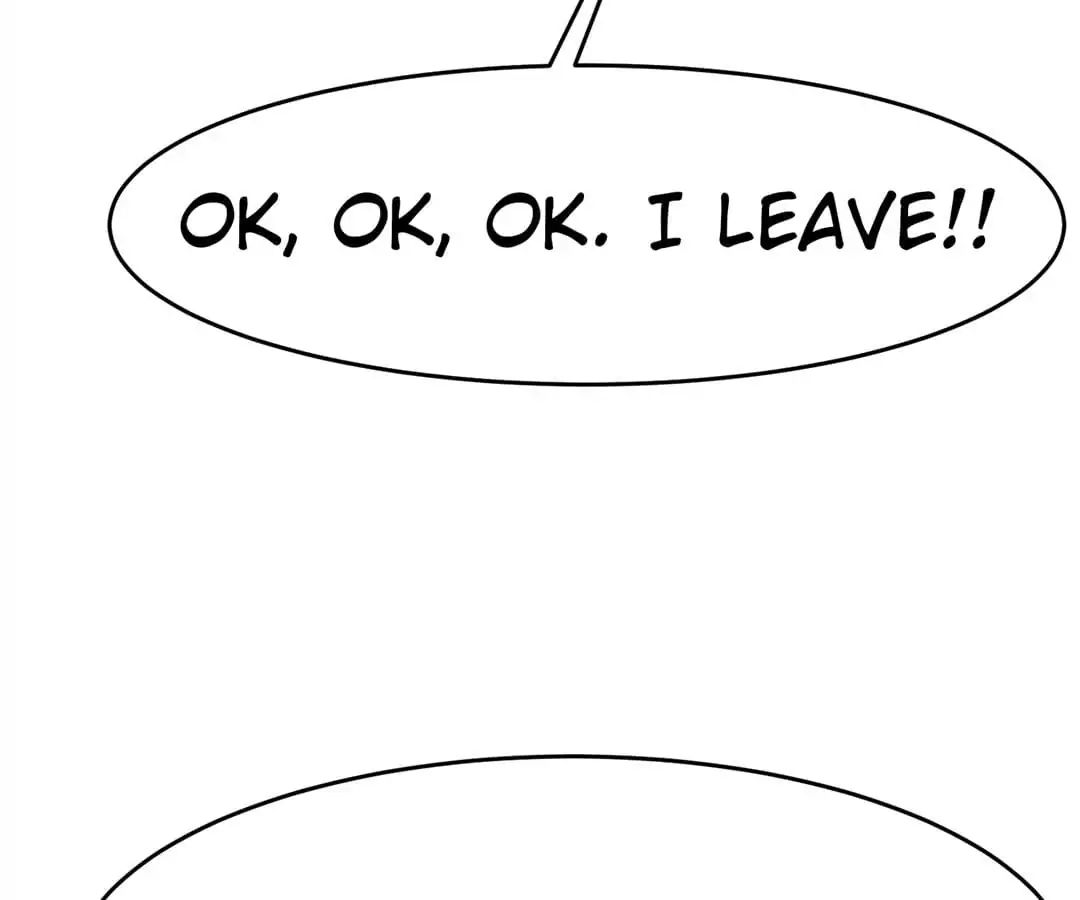 Jerk, You Can’t Escape Chapter 24 - page 33