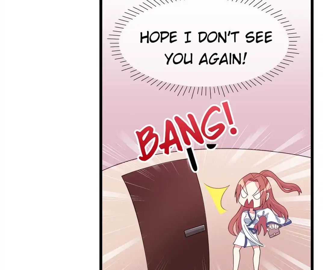 Jerk, You Can’t Escape Chapter 24 - page 47