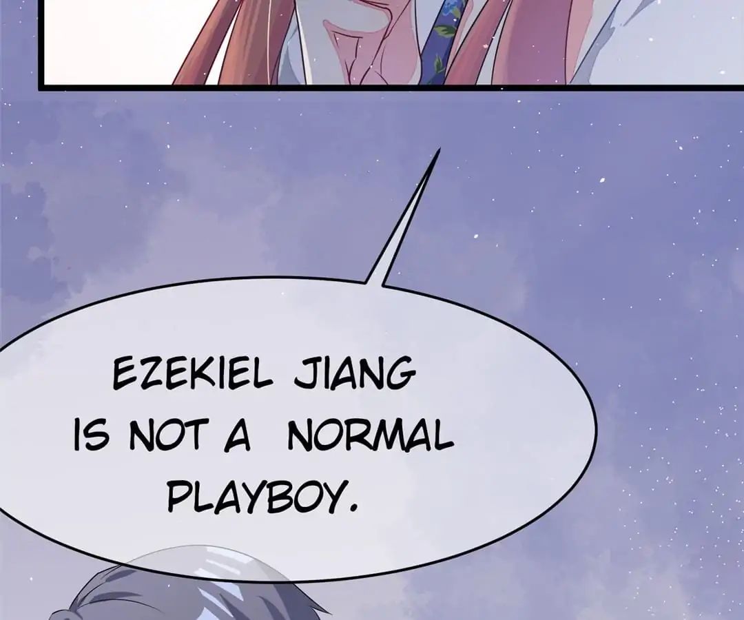 Jerk, You Can’t Escape Chapter 24 - page 57
