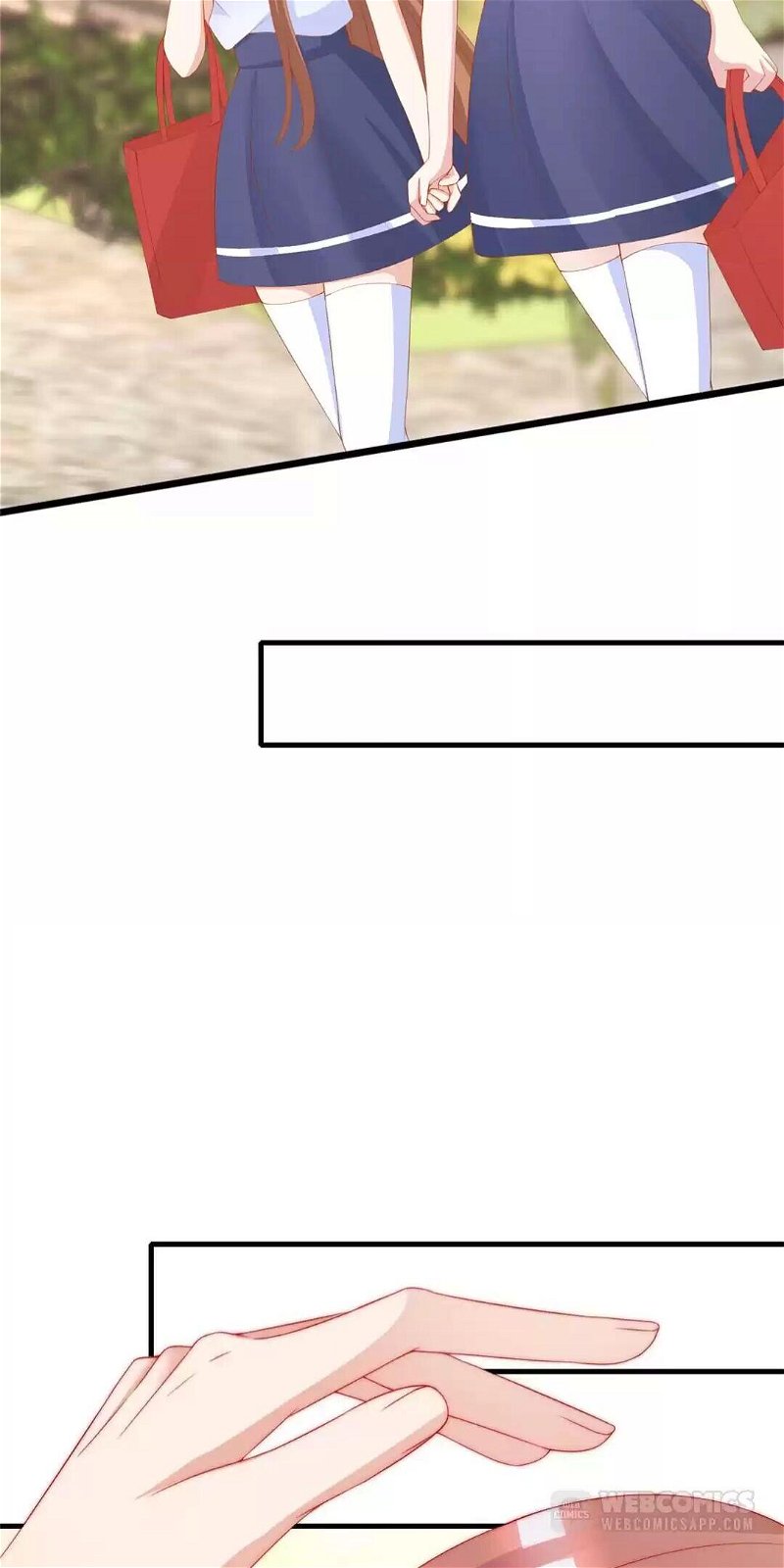 Jerk, You Can’t Escape Chapter 211 - page 17