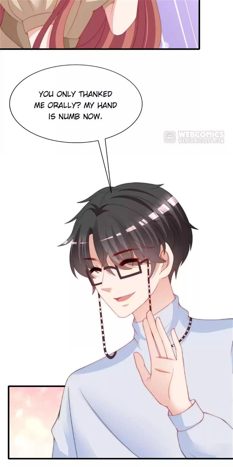 Jerk, You Can’t Escape Chapter 211 - page 21