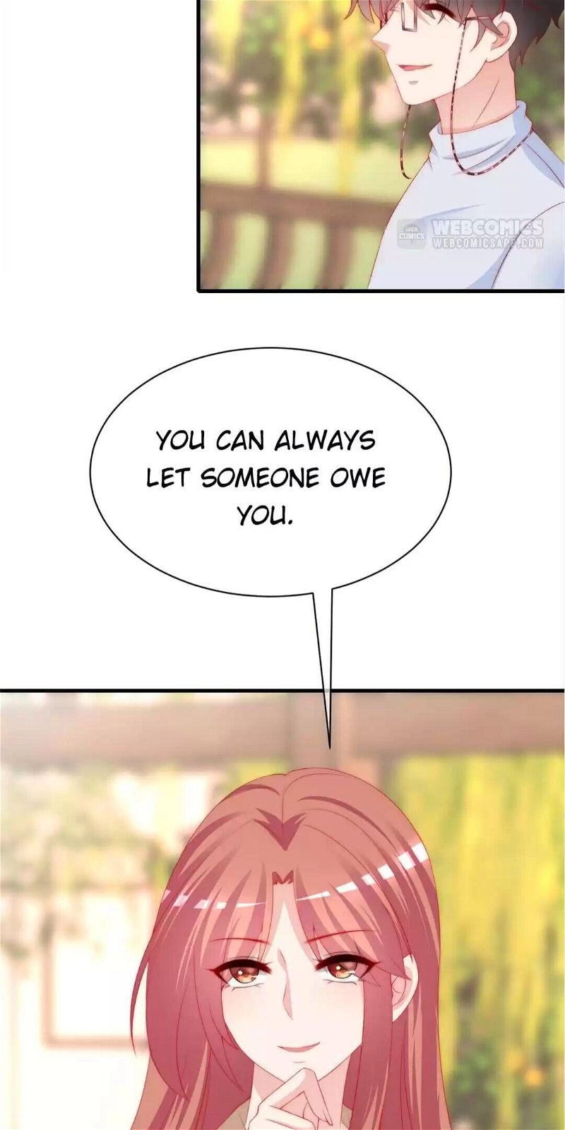 Jerk, You Can’t Escape Chapter 211 - page 24