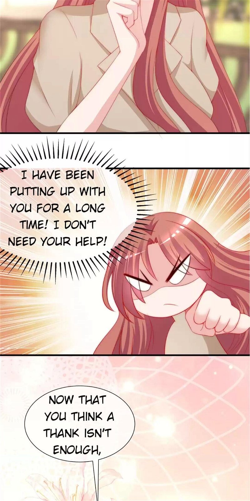 Jerk, You Can’t Escape Chapter 211 - page 25