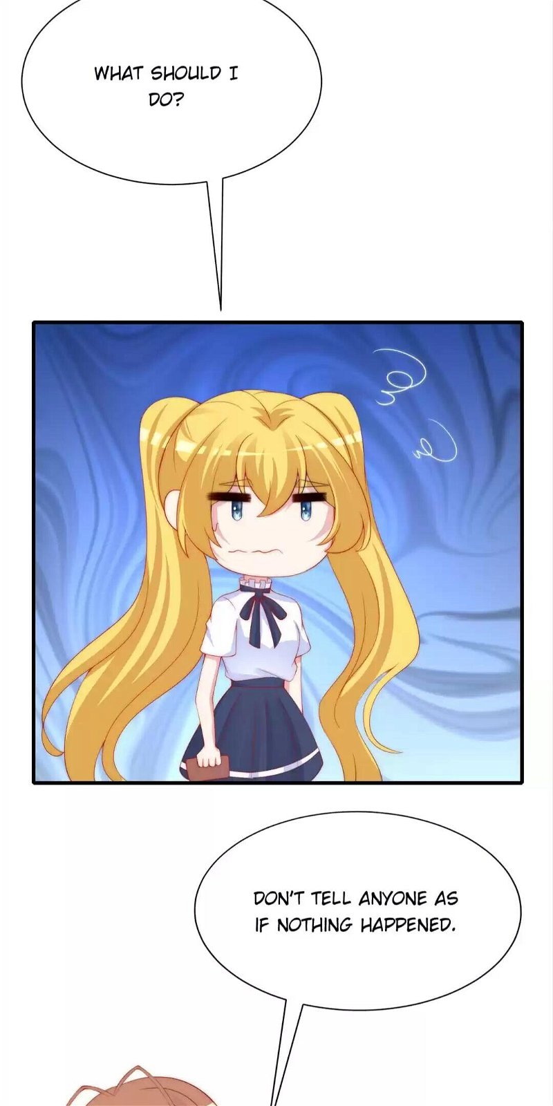 Jerk, You Can’t Escape Chapter 211 - page 3