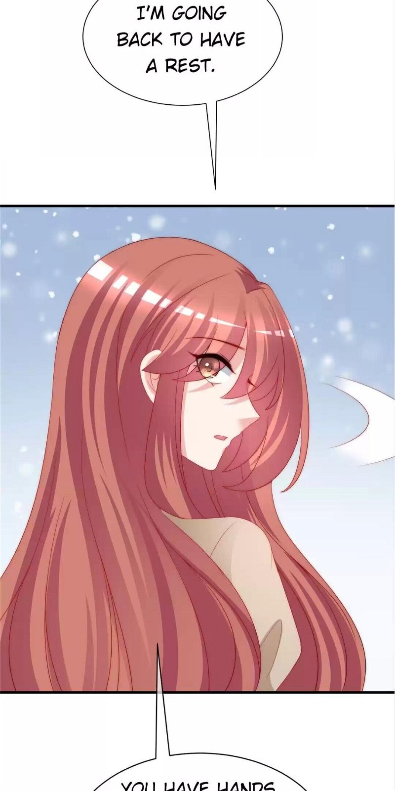 Jerk, You Can’t Escape Chapter 211 - page 31