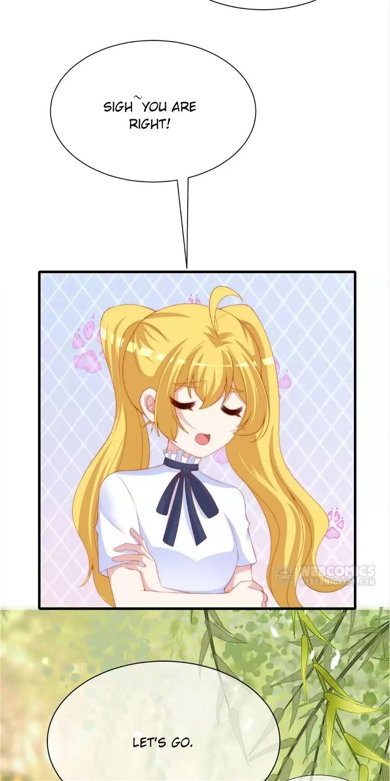 Jerk, You Can’t Escape Chapter 211 - page 8
