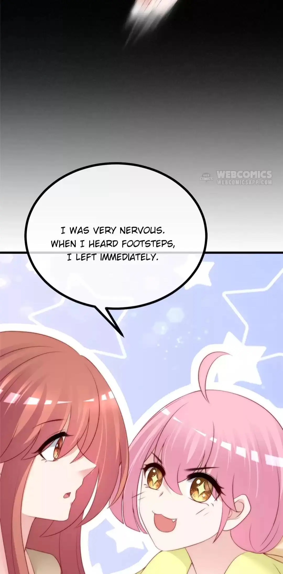 Jerk, You Can’t Escape Chapter 252 - page 11