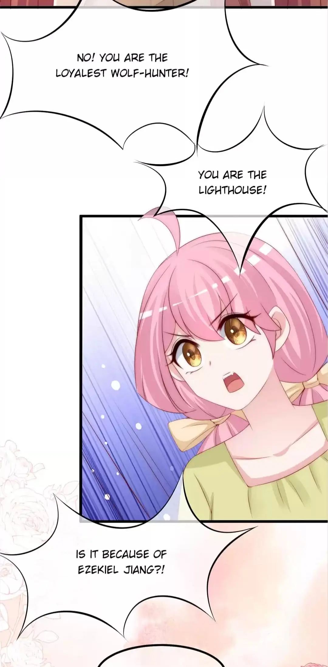 Jerk, You Can’t Escape Chapter 252 - page 16