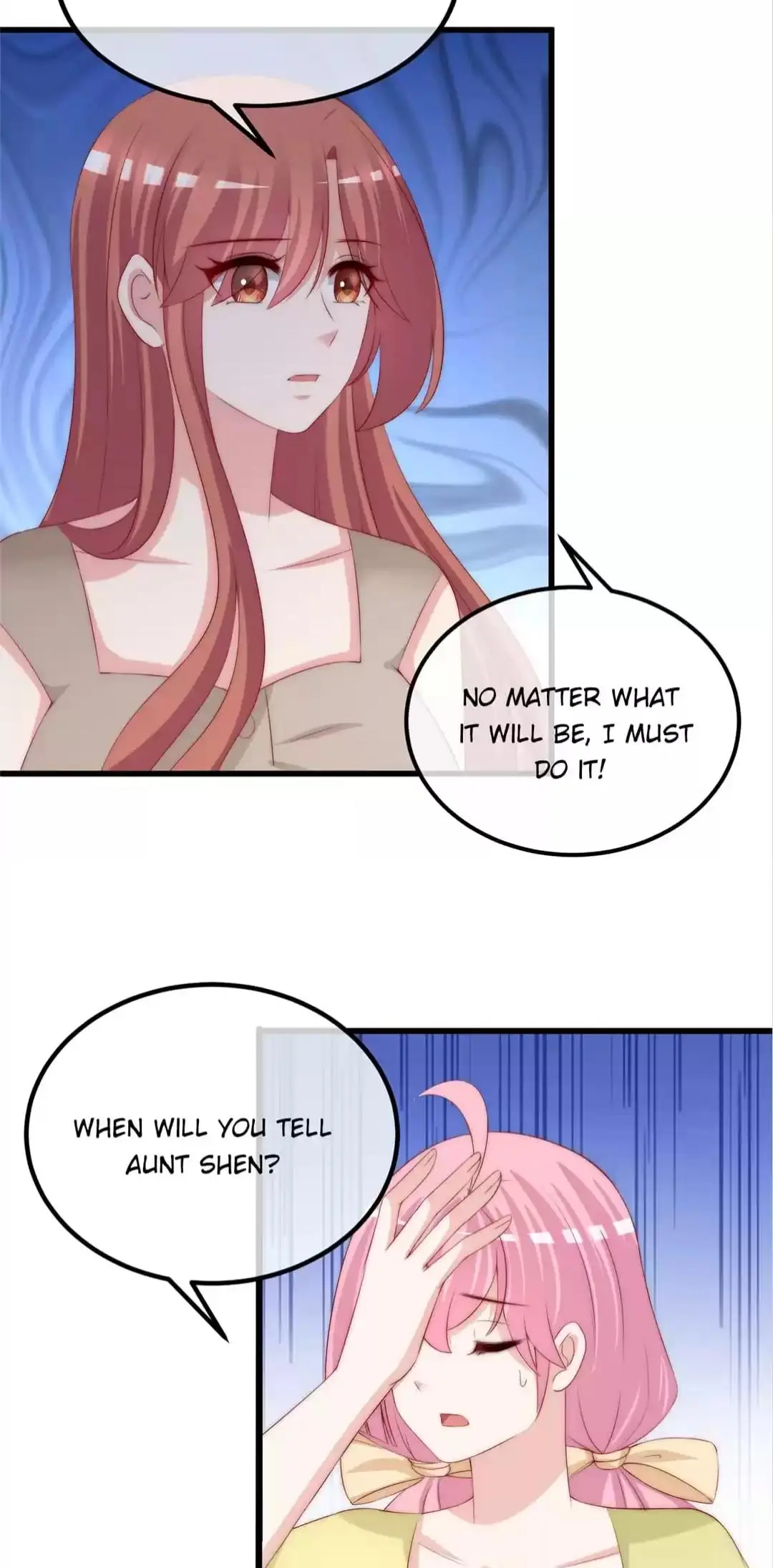 Jerk, You Can’t Escape Chapter 252 - page 19
