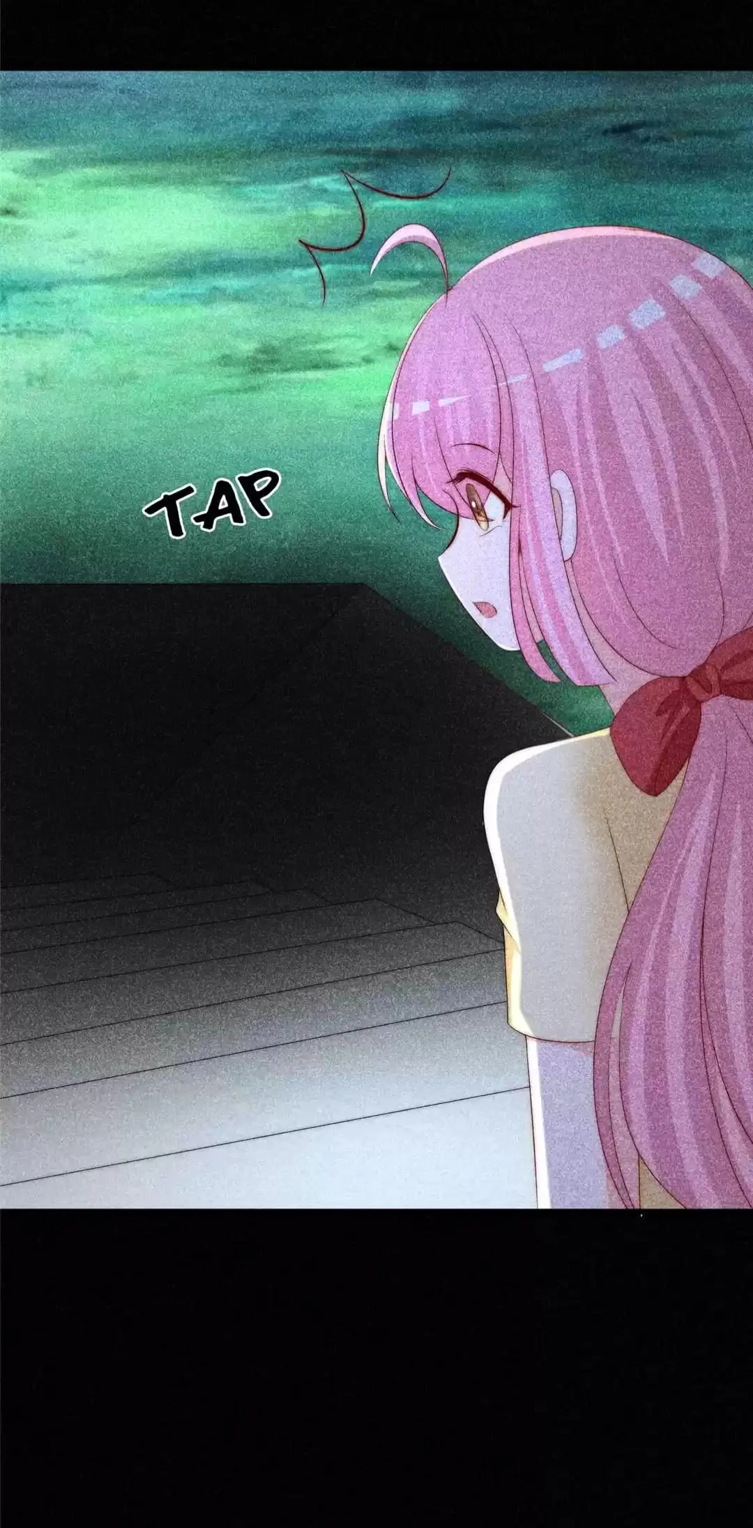 Jerk, You Can’t Escape Chapter 252 - page 9