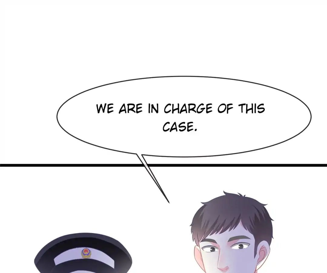 Jerk, You Can’t Escape Chapter 66 - page 19