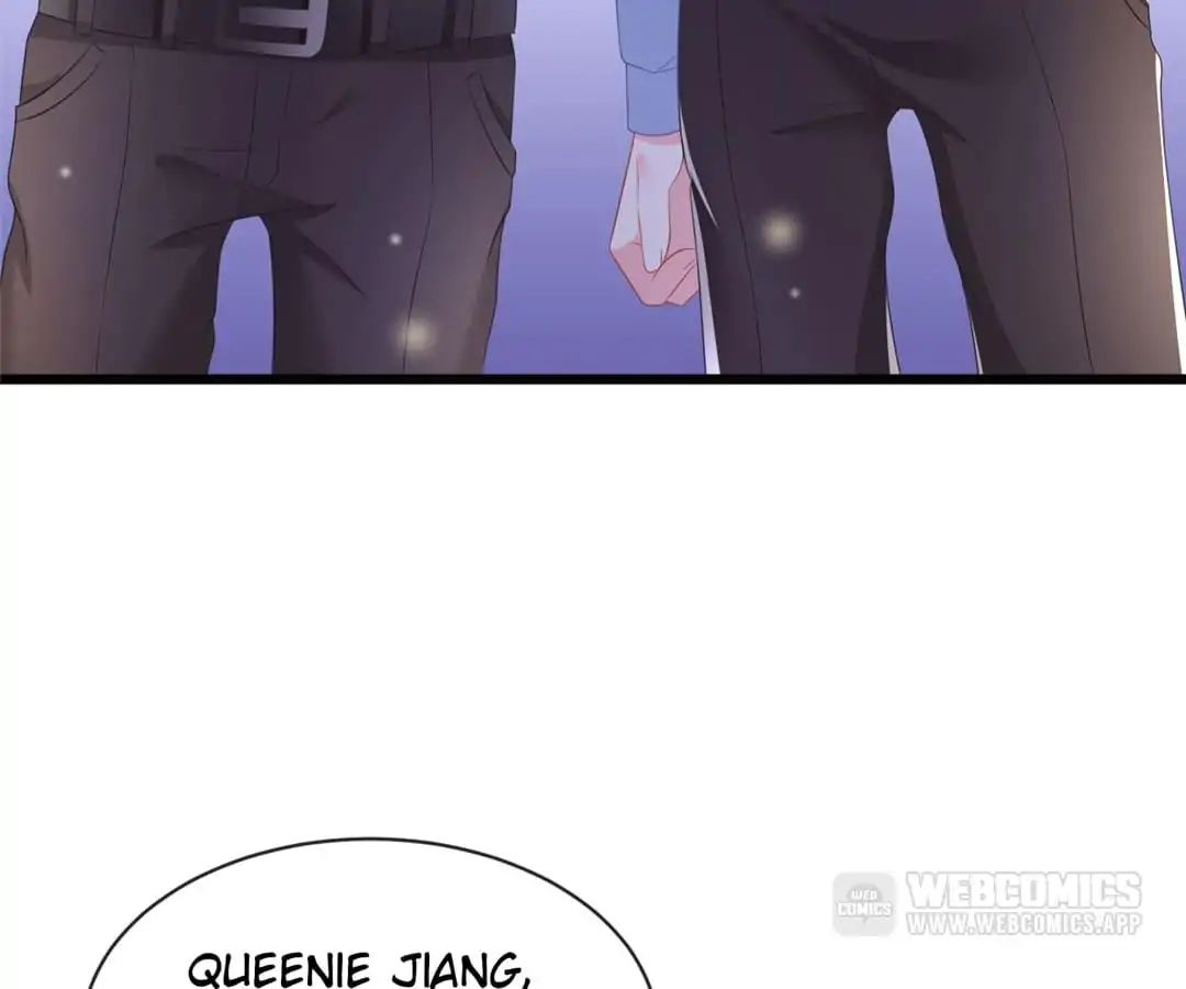 Jerk, You Can’t Escape Chapter 66 - page 21