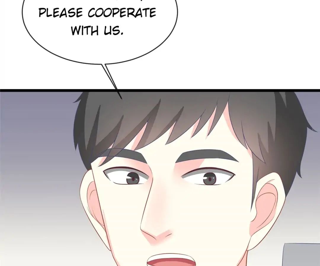 Jerk, You Can’t Escape Chapter 66 - page 22