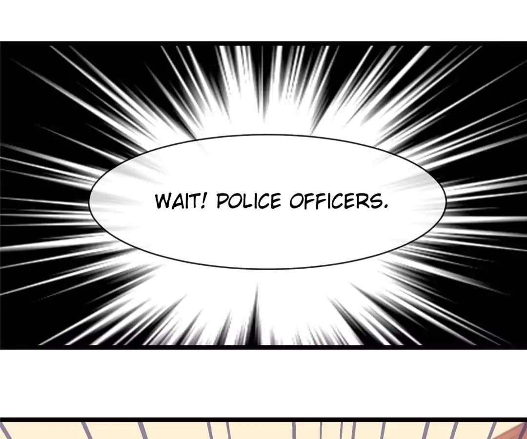 Jerk, You Can’t Escape Chapter 66 - page 30