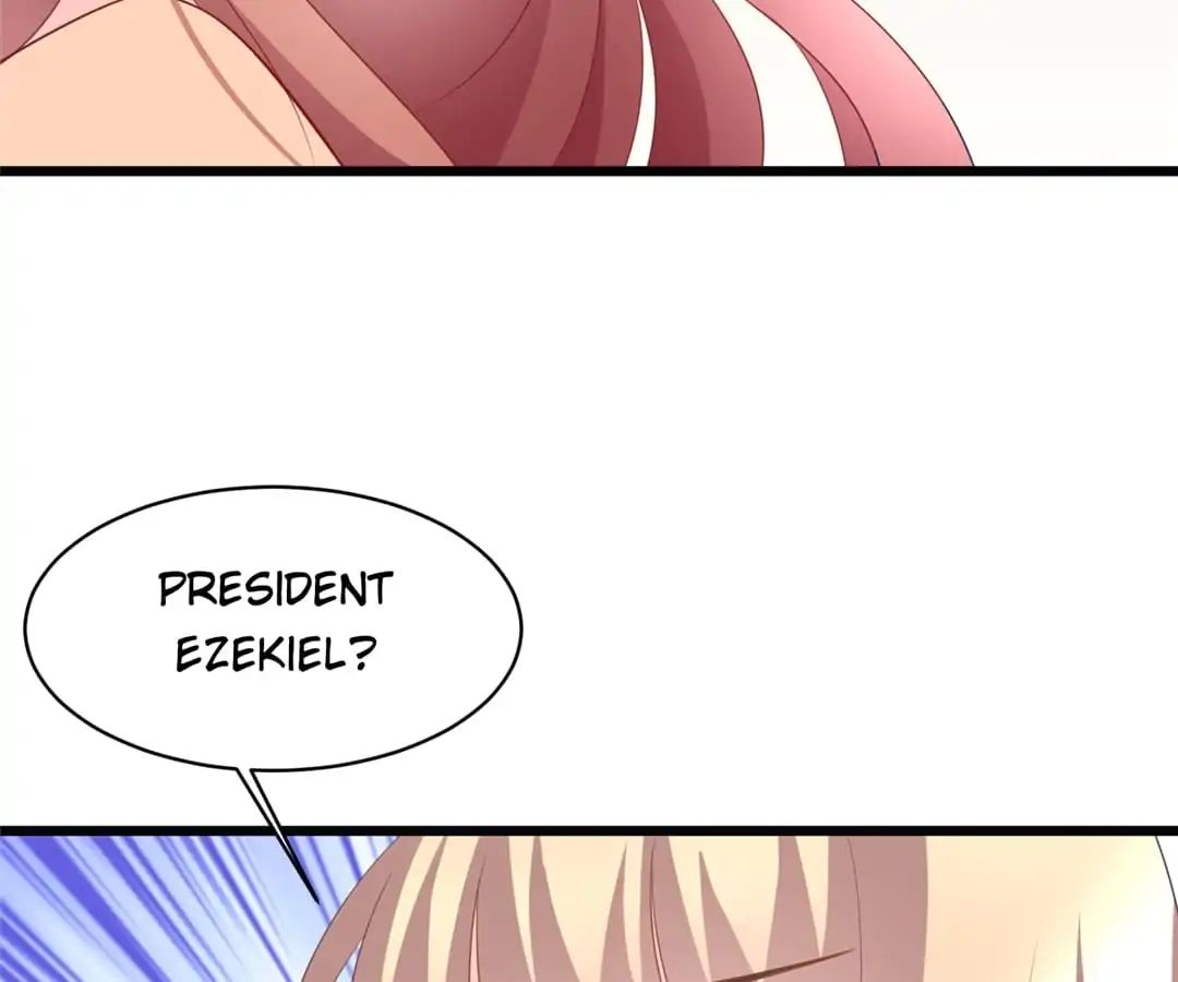 Jerk, You Can’t Escape Chapter 66 - page 35