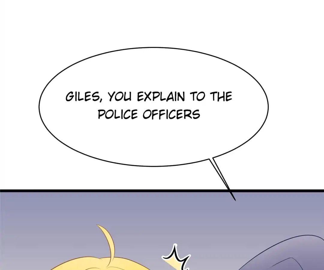 Jerk, You Can’t Escape Chapter 66 - page 37