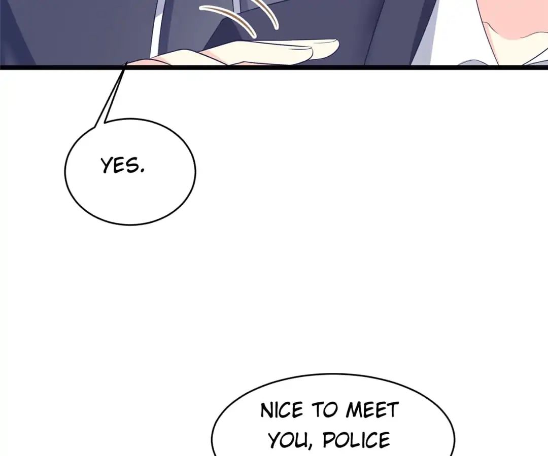 Jerk, You Can’t Escape Chapter 66 - page 39