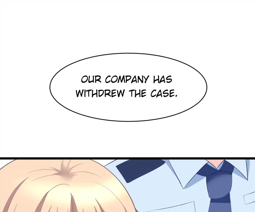 Jerk, You Can’t Escape Chapter 66 - page 42