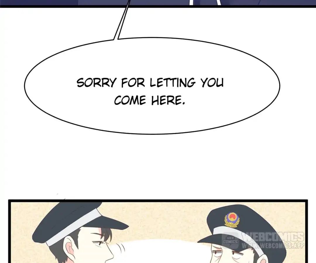 Jerk, You Can’t Escape Chapter 66 - page 45