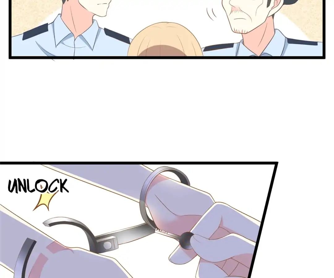Jerk, You Can’t Escape Chapter 66 - page 46