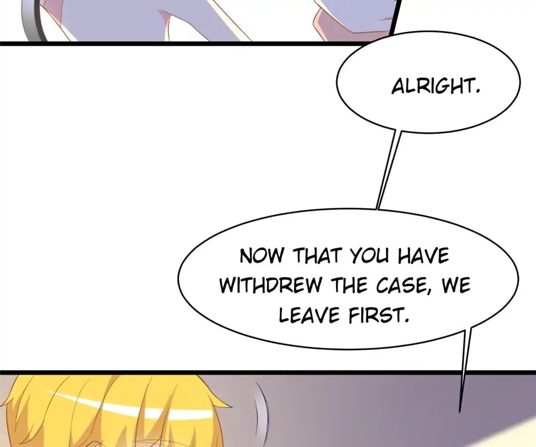 Jerk, You Can’t Escape Chapter 66 - page 47