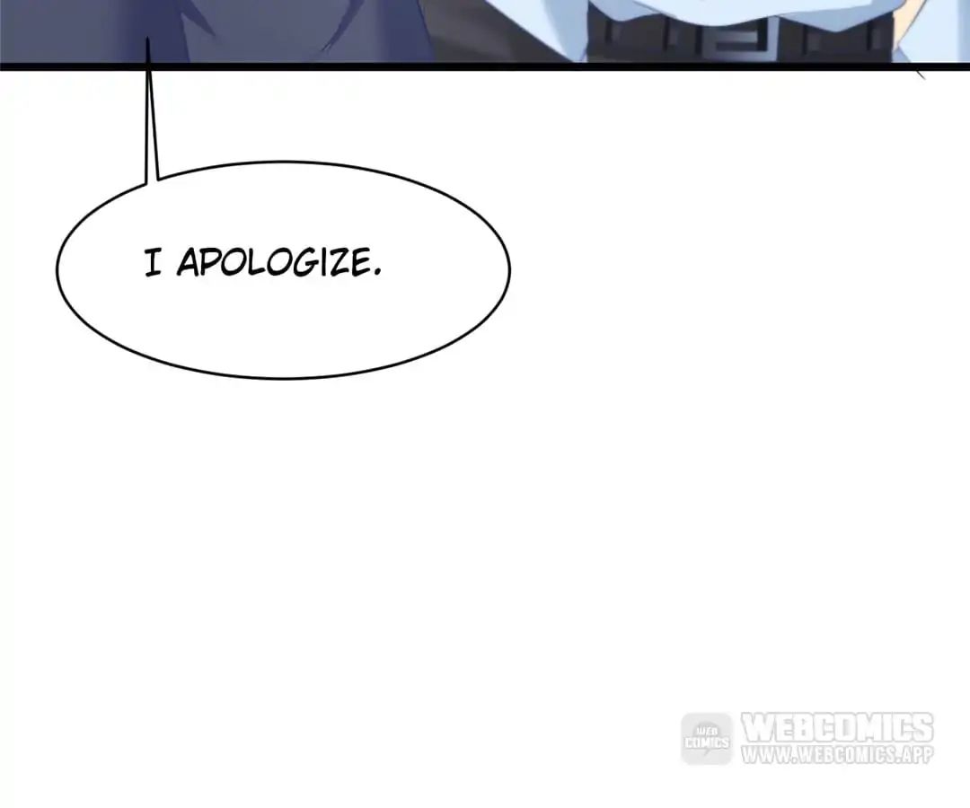 Jerk, You Can’t Escape Chapter 66 - page 49