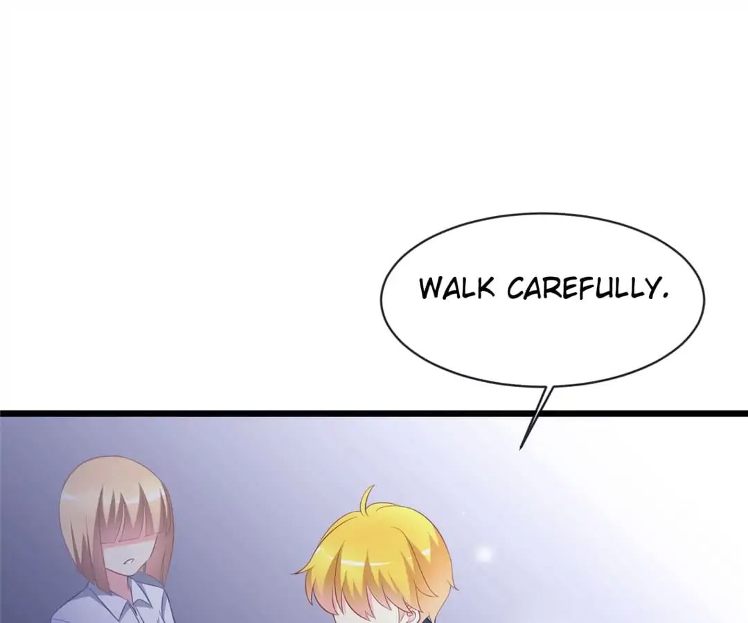 Jerk, You Can’t Escape Chapter 66 - page 50