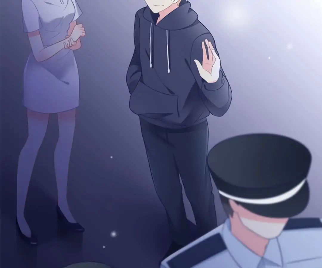 Jerk, You Can’t Escape Chapter 66 - page 51