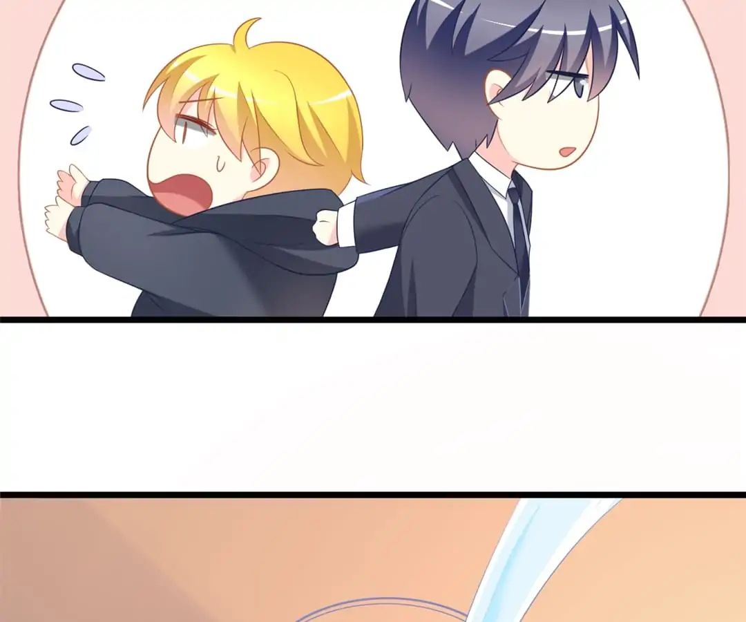 Jerk, You Can’t Escape Chapter 66 - page 67
