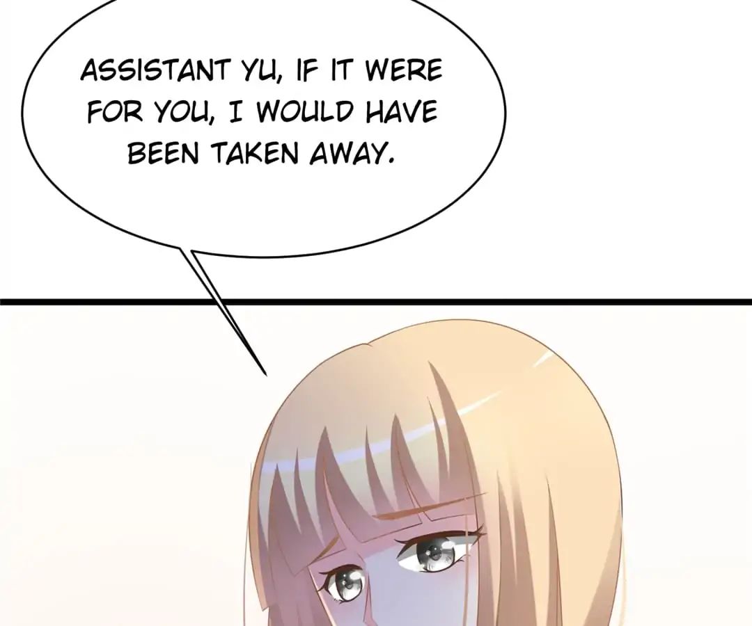 Jerk, You Can’t Escape Chapter 66 - page 71