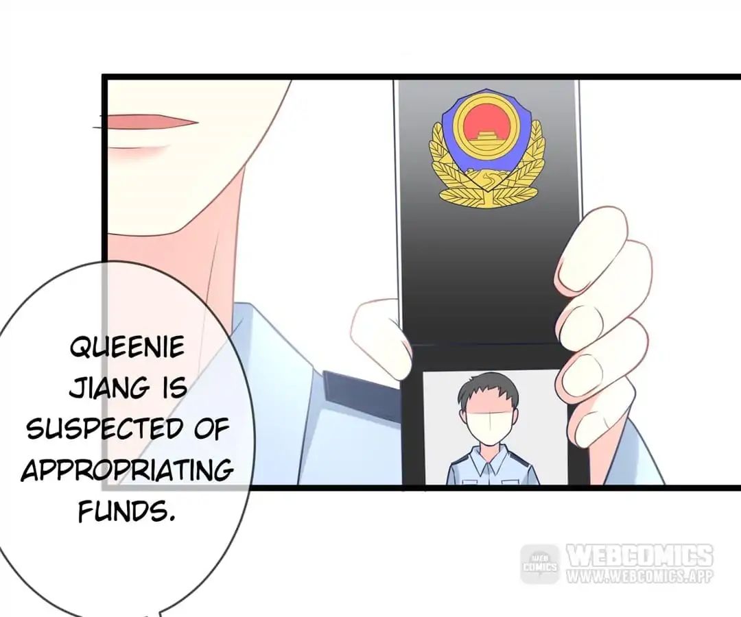 Jerk, You Can’t Escape Chapter 66 - page 8